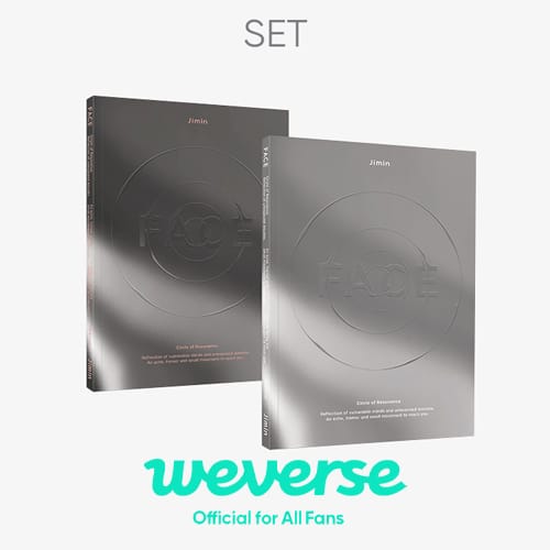 jimin-face-set