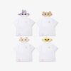 blackpink-character-pajama-set