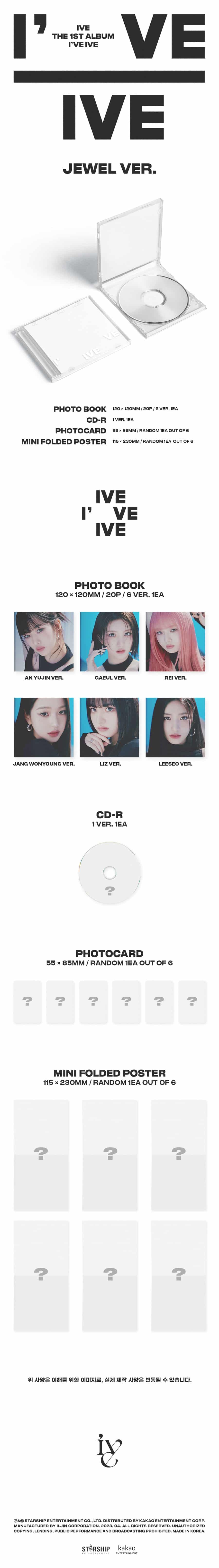 ive-the-1st-album-ive-ive-jewel-ver-limited-wholesales