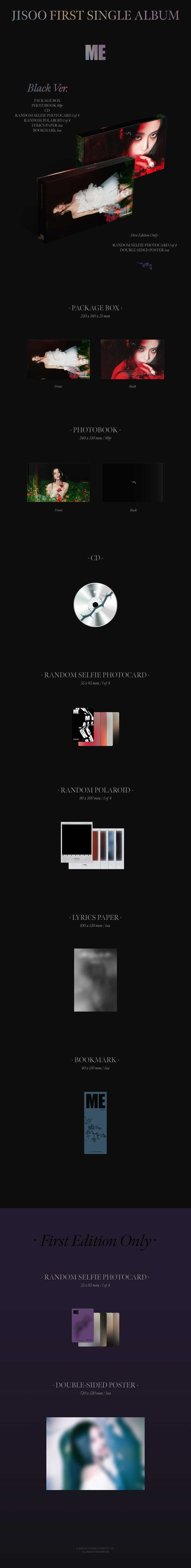 jisoo-first-single-album-me-black-ver-wholesales
