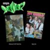 aespa-mini-3rd-album-my-world-zine-ver