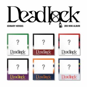 edinary-heroes-3rd-mini-deadlock-digipack-ver