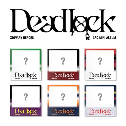 edinary-heroes-3rd-mini-deadlock-digipack-ver