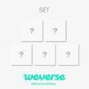 le-sserafim-1st-studio-album-unforgiven-compact-ver-set