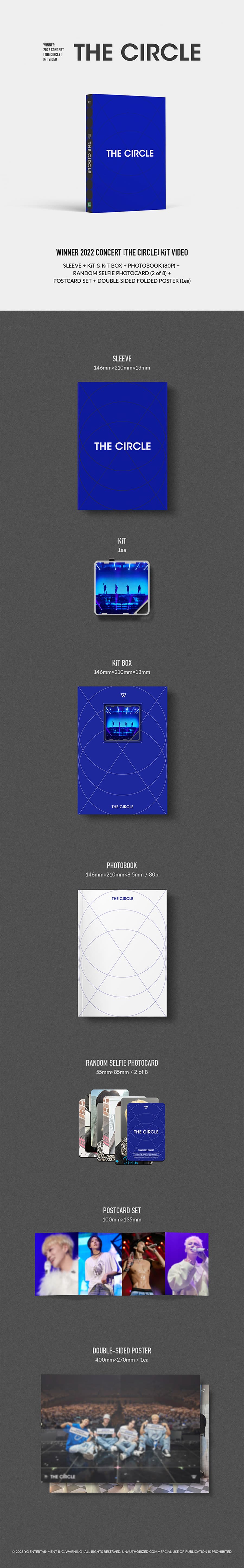 winner-2022-concert-the-circle-kit-video-wholesale