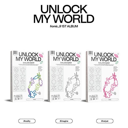 fromis_9-unlock-my-world