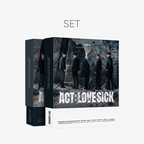 tomorrow-x-together-world-tour-act-love-sick-in-seoul-set