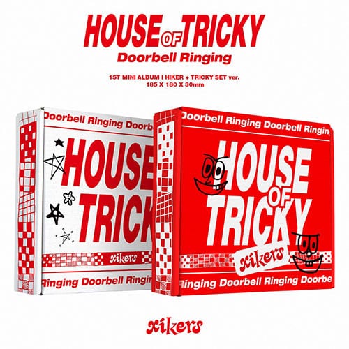 xikers-1st-mini-house-of-tricky