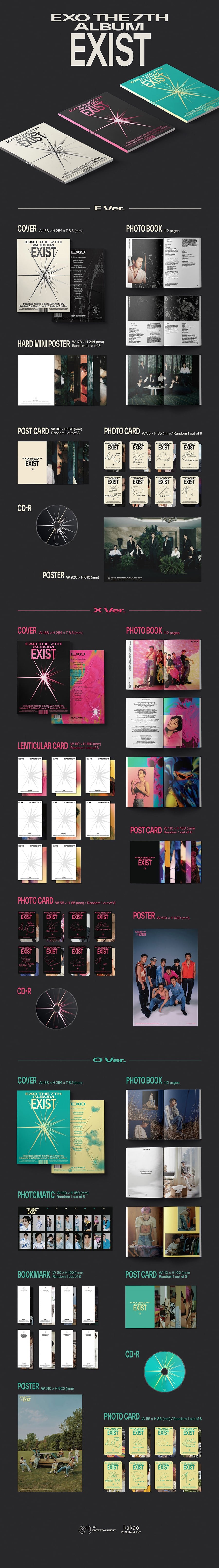 exo-the-7th-album-exist-photobook-ver-wholesales