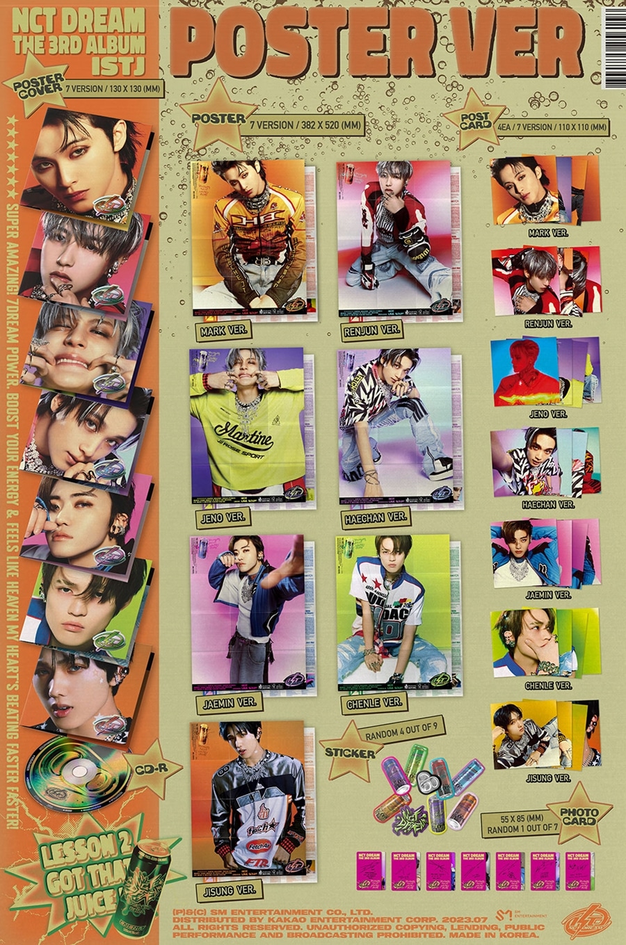 nct-dream-istj-poster-ver-wholesales