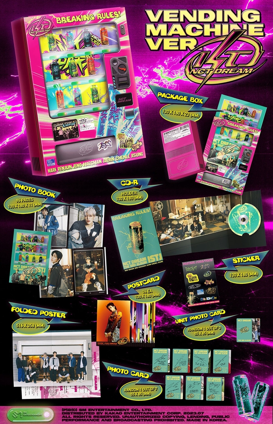 nct-dream-istj-vending-machine-ver-wholesales
