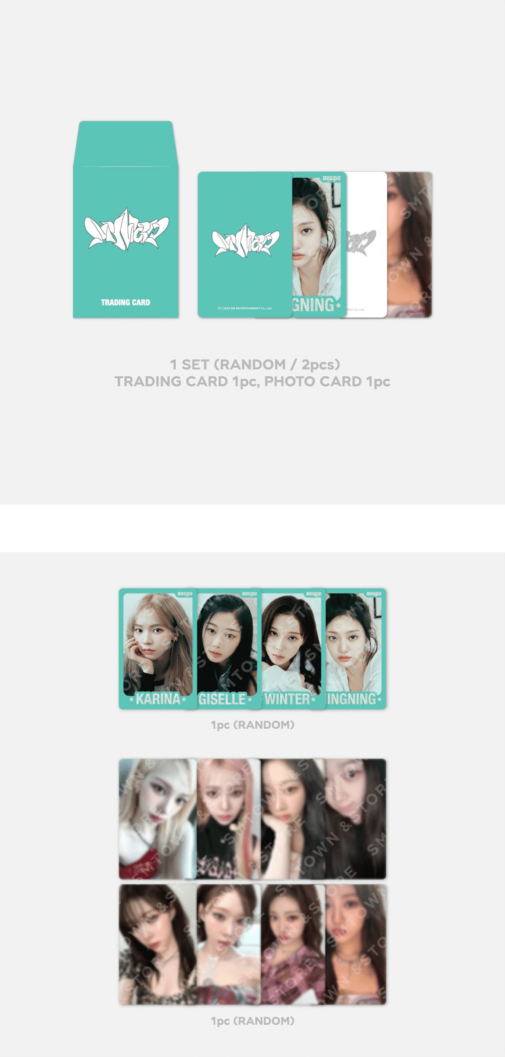 aespa-random-trading-card-set-d-my-world-wholesales