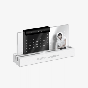 bts-jungkook-acrylic-stand-calendar