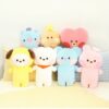 bts-minini-soft-pillow