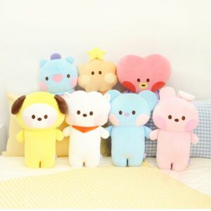 bts-minini-soft-pillow