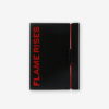 lesserafim-flame-rises-photo-card-binder