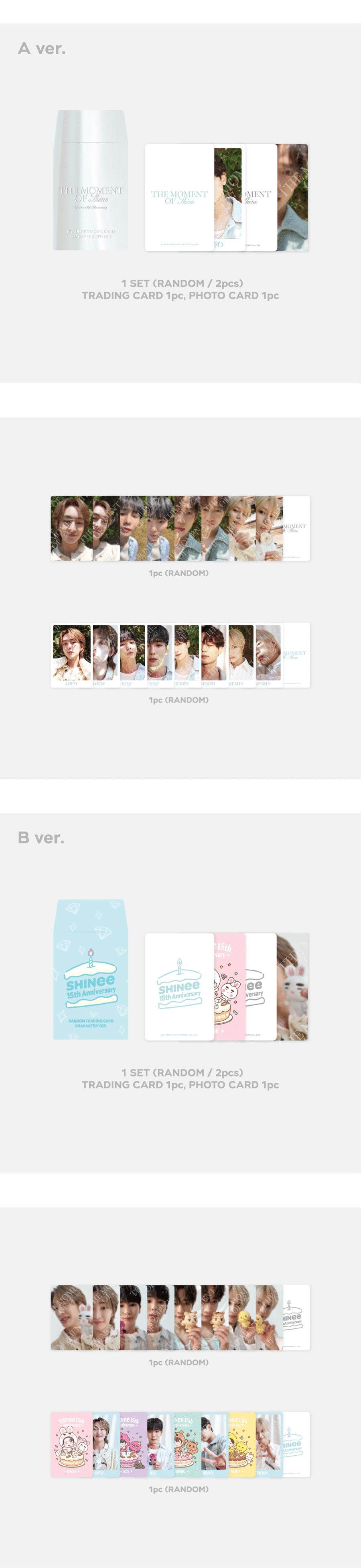 shinee-random-trading-card-set-the-moment-of-shine-wholesales