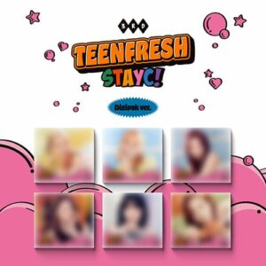 stayc-3th-mini-album-teenfresh-digipack-ver