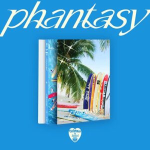 the-boyz-the 2nd-full-album-part-1-phantasy-christmas-in-august-glitter-ver