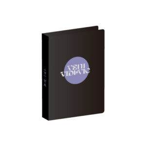 tri-be-photo-binder