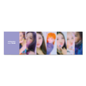 tribe-photo-post-card-set