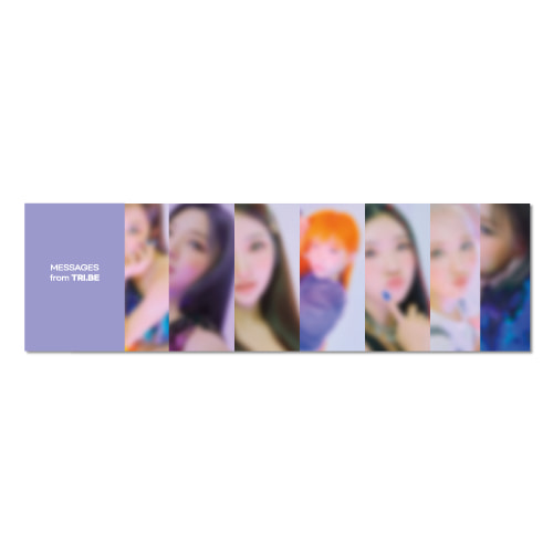 tribe-photo-post-card-set