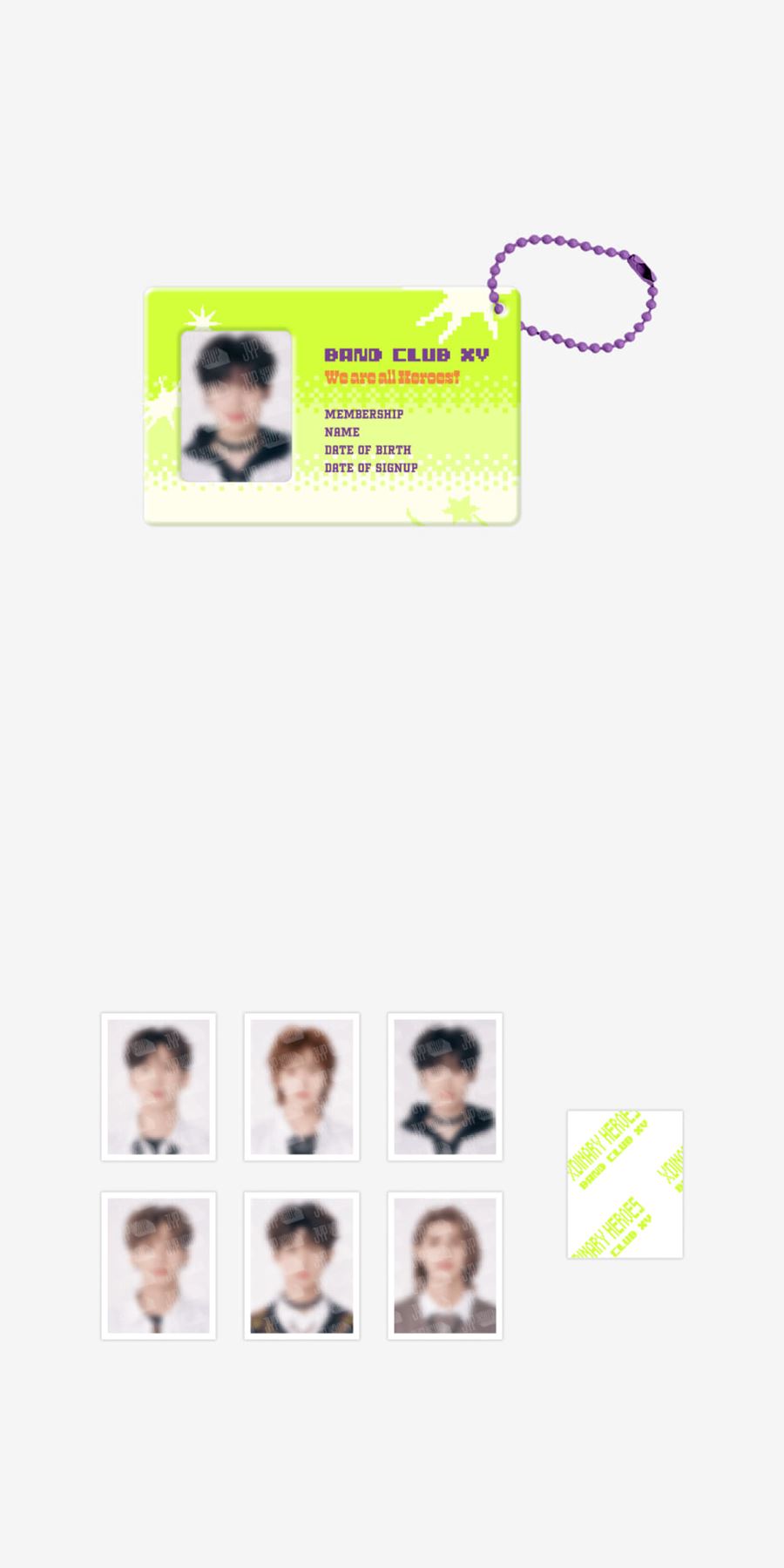 xdinary-heroes-band-club-xv-id-set-summer-camp-wholesales