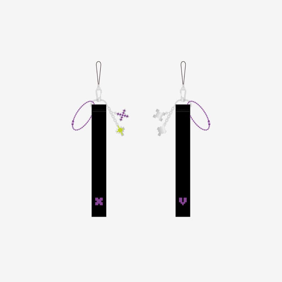xdinary-heroes-light-stick-strap-summer-camp-wholesales