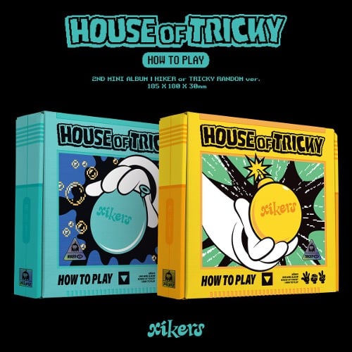 xikers-house-of-tricky-how-to-play-hiker-ver-tricky-ver-mini-second