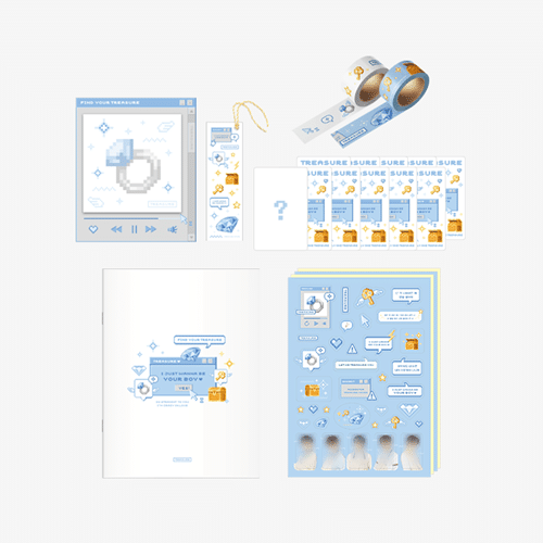 anniversary-treasure-anniversary-deco-kit