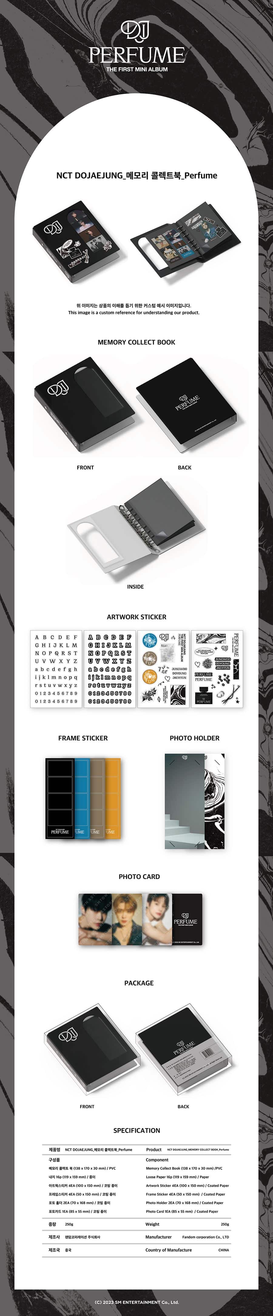nct-dojaejung-memory-collect-book-wholesales