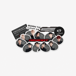 reboot-treasure-sticker-pack