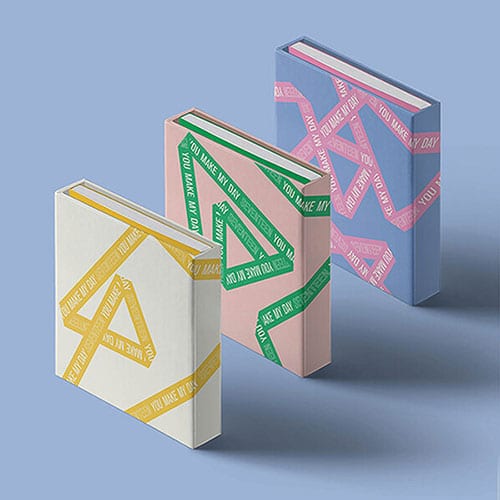 seventeen-5th-mini-album-you-make-my-day
