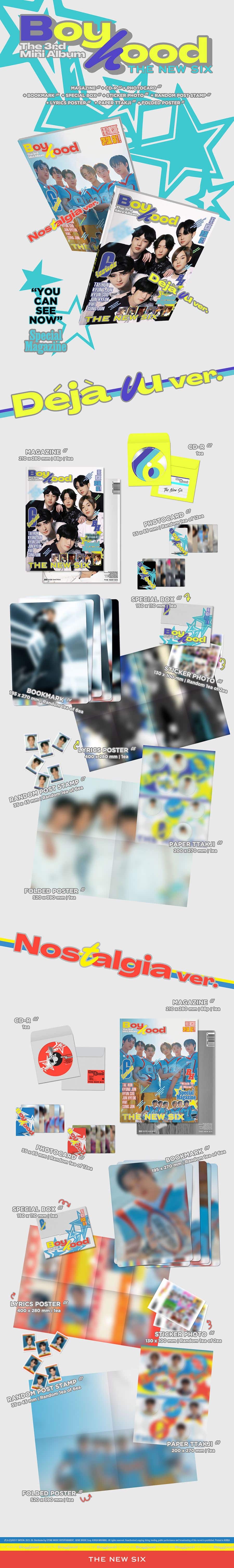 the-new-six-tnx-mini-3rd-boyhood-wholesales