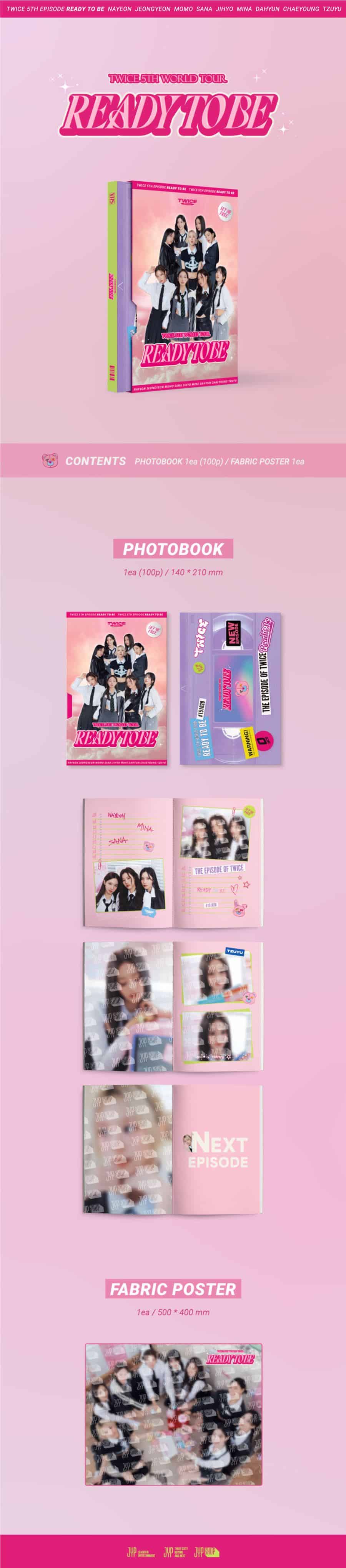 twice-episode-photobook-ready-to-be-wholesales