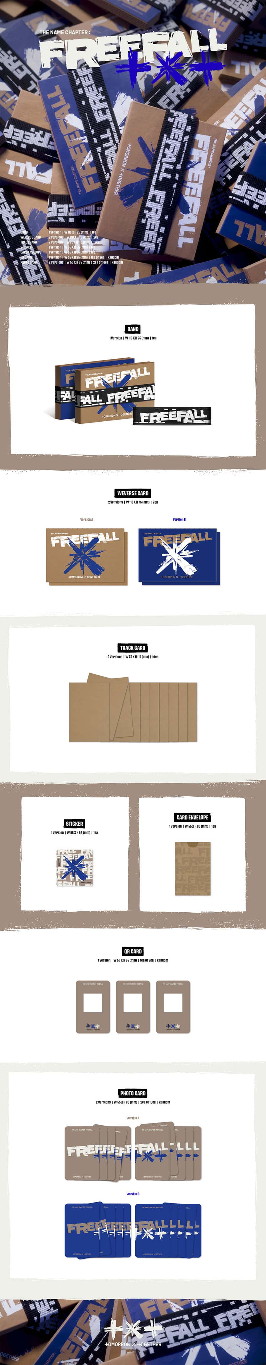 weverse-pob-txt-the-name-chaper-freefall-weverse-albums-ver-wholesale