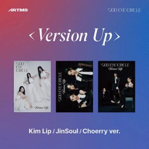 odd-eye-circle-mini-album-version-up