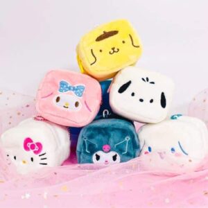 sanrio-square-pouch