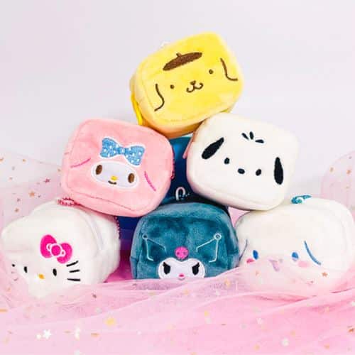 sanrio-square-pouch