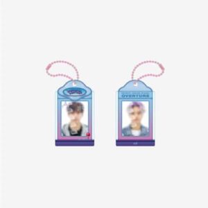 xdinary-heroes-acrylic-mini-photo-keyring-overture