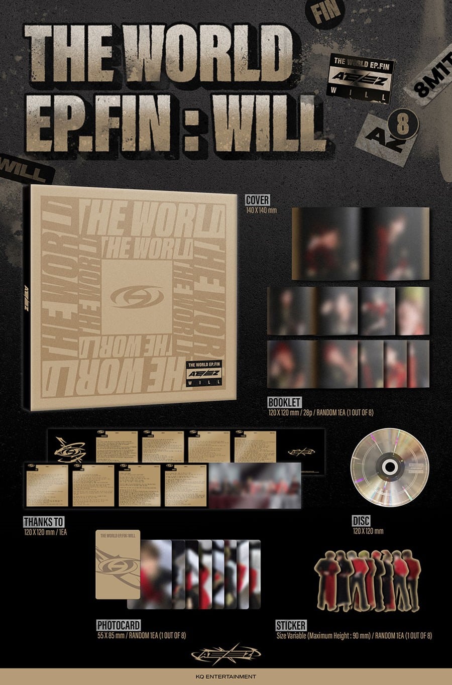 ateez-2nd-album-the-world-ep-fin-will-digipak-ver-wholesales