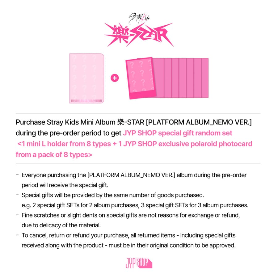 jyp-pob-stray-kids-rock-star-platform-album-nemo-ver-wholesale