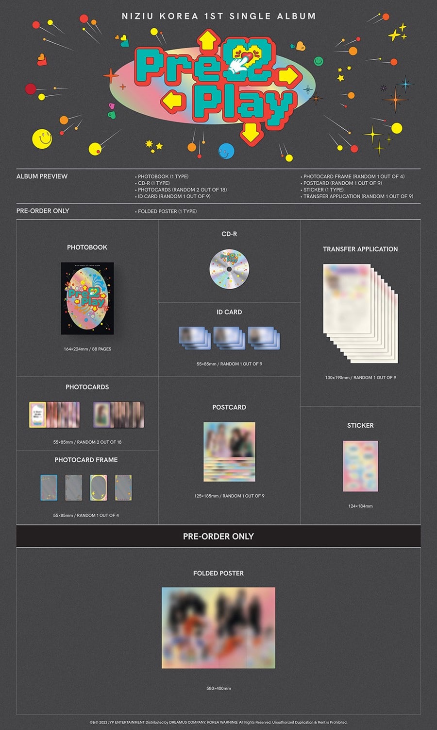 niziu-1st-single-album-press-play-limited-ver-wholesales