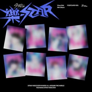 stray-kids-rock-star-postcard-ver