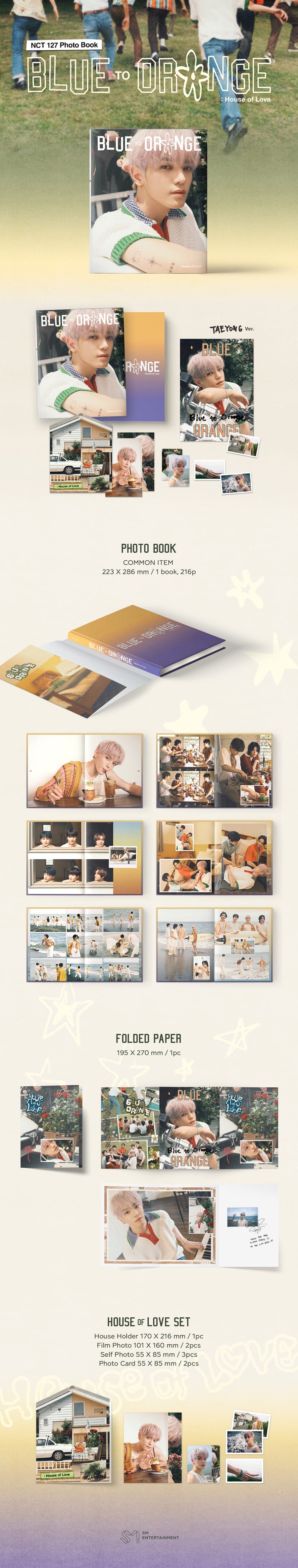 taeyong-nct-127-photo-book-blue-to-orange-smtown-store-wholesales
