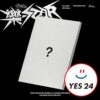 [YES24 POB] STRAY KIDS - ROCK-STAR (樂-STAR) (HEADLINER VER.)