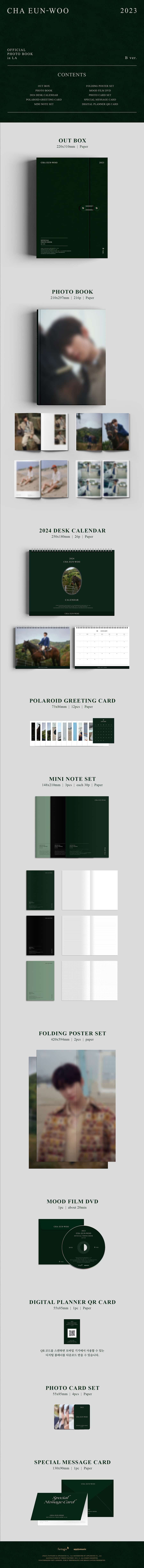 astro-cha-eun-woo-2023-official-photo-book-in-la-b-type-wholesales