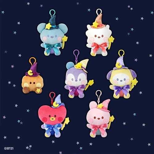 bt21-minini-plush-keyring-magician