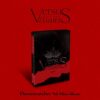 dreamcatcher-9th-mini-album-villains-c-ver-limited
