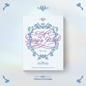 ive-2024-seasons-greetings-a-fairys-wish